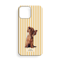 THE DOG V3 TASARIM Premium Silikon Kılıf - 358