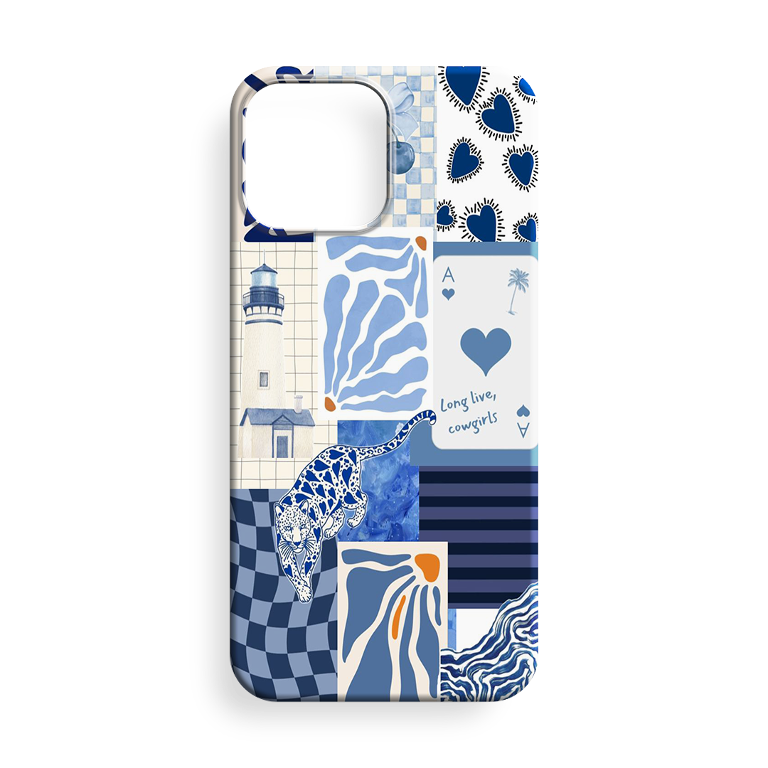 LONG LIVES TASARIM KILIF - 036