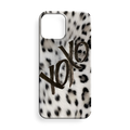 XOXO TASARIM Premium Silikon Kılıf - 369