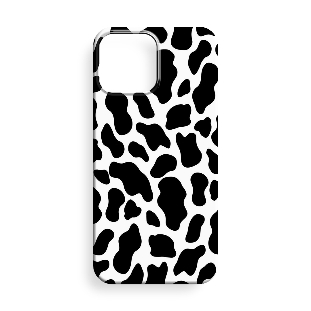 COW AND LEO TASARIM KILIF - 037