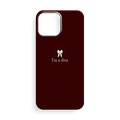 DIVA TASARIM Premium Silikon Kılıf - 373