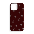 CLARET RIBBON TASARIM Premium Silikon Kılıf - 375