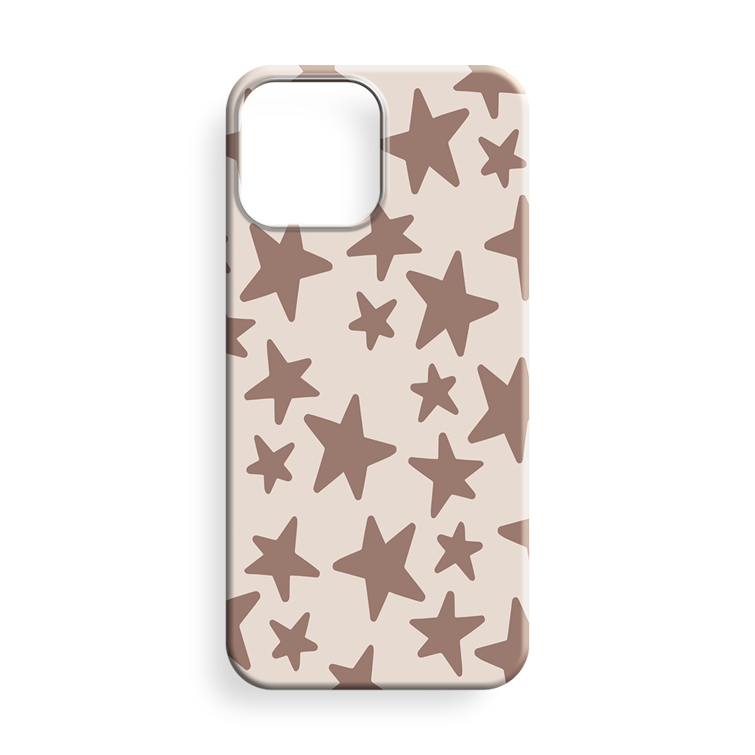 STARS Premium Silikon Kılıf - 389