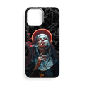 Dance With The Devil Premium Silikon Telefon Kılıfı - 391