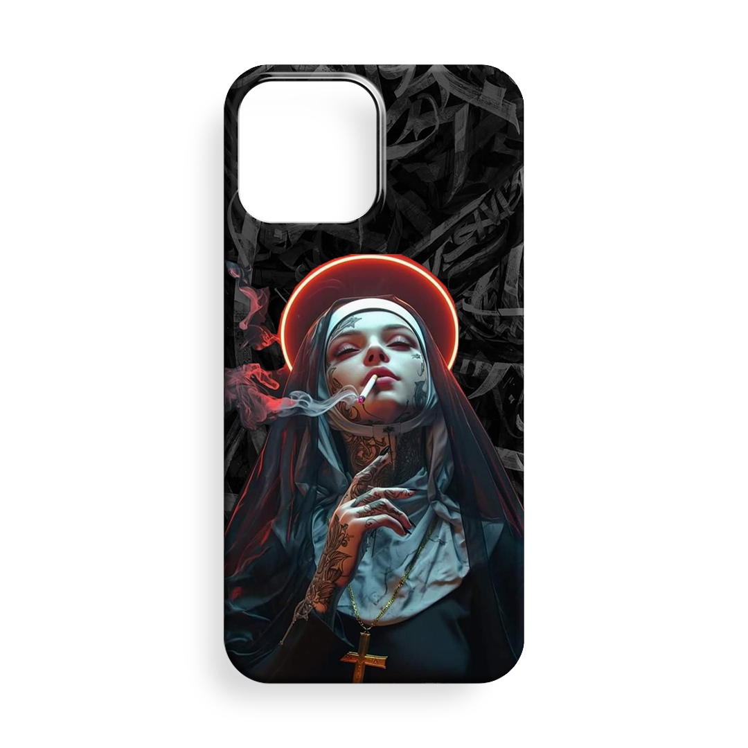Dance With The Devil Premium Silikon Telefon Kılıfı - 391