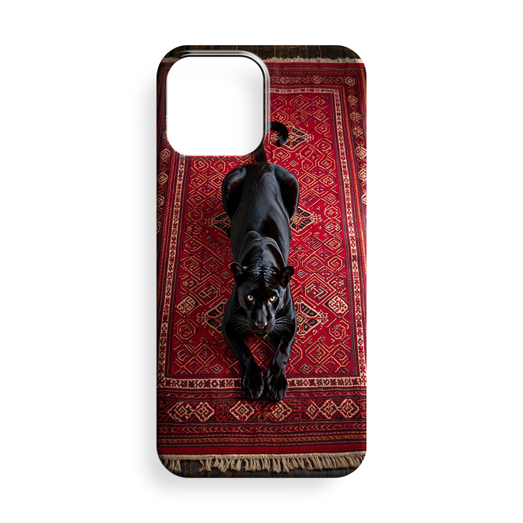 CARPET LEOPAR LEOPAR TASARIM KILIF - 042