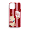 Pink Premium Silikon Telefon Kılıfı - 420