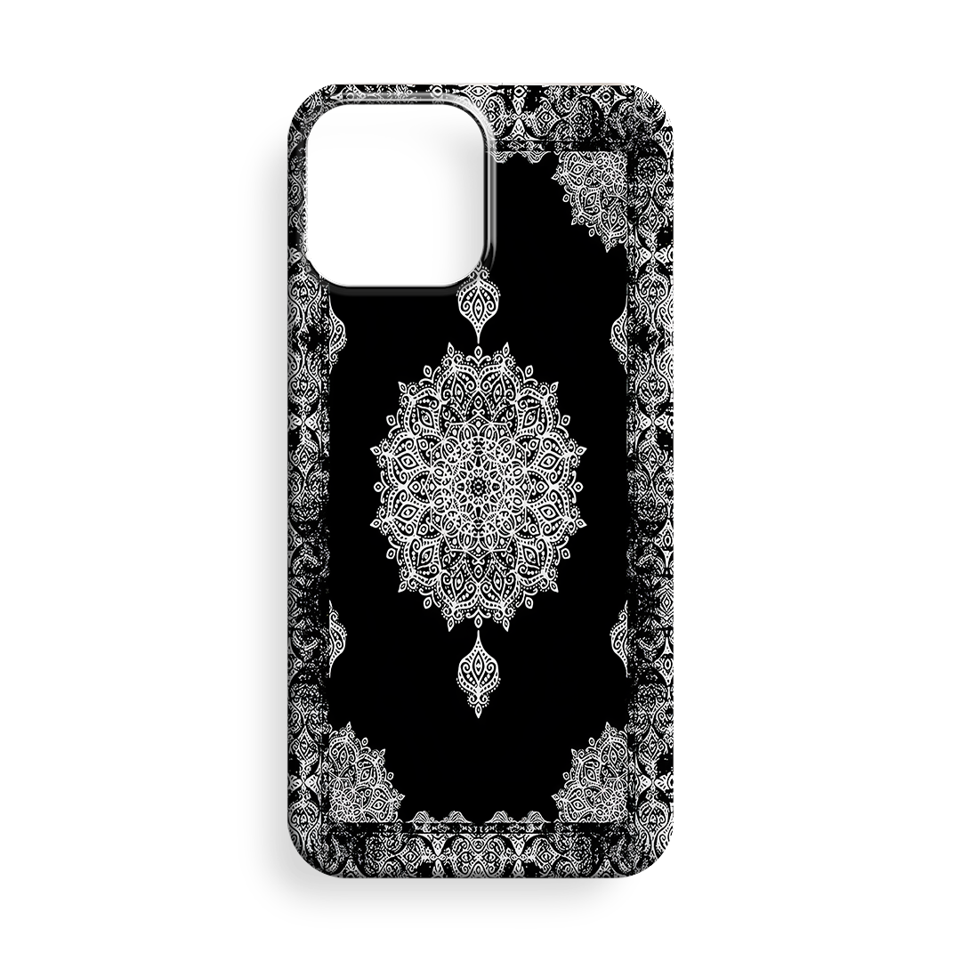 CARPET Silikon Telefon Kılıfı - 423