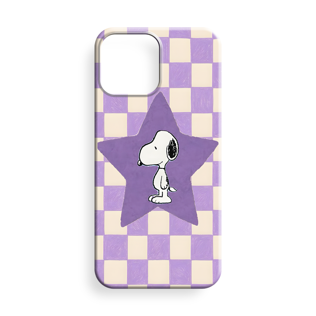 DOG Silikon Telefon Kılıfı - 424