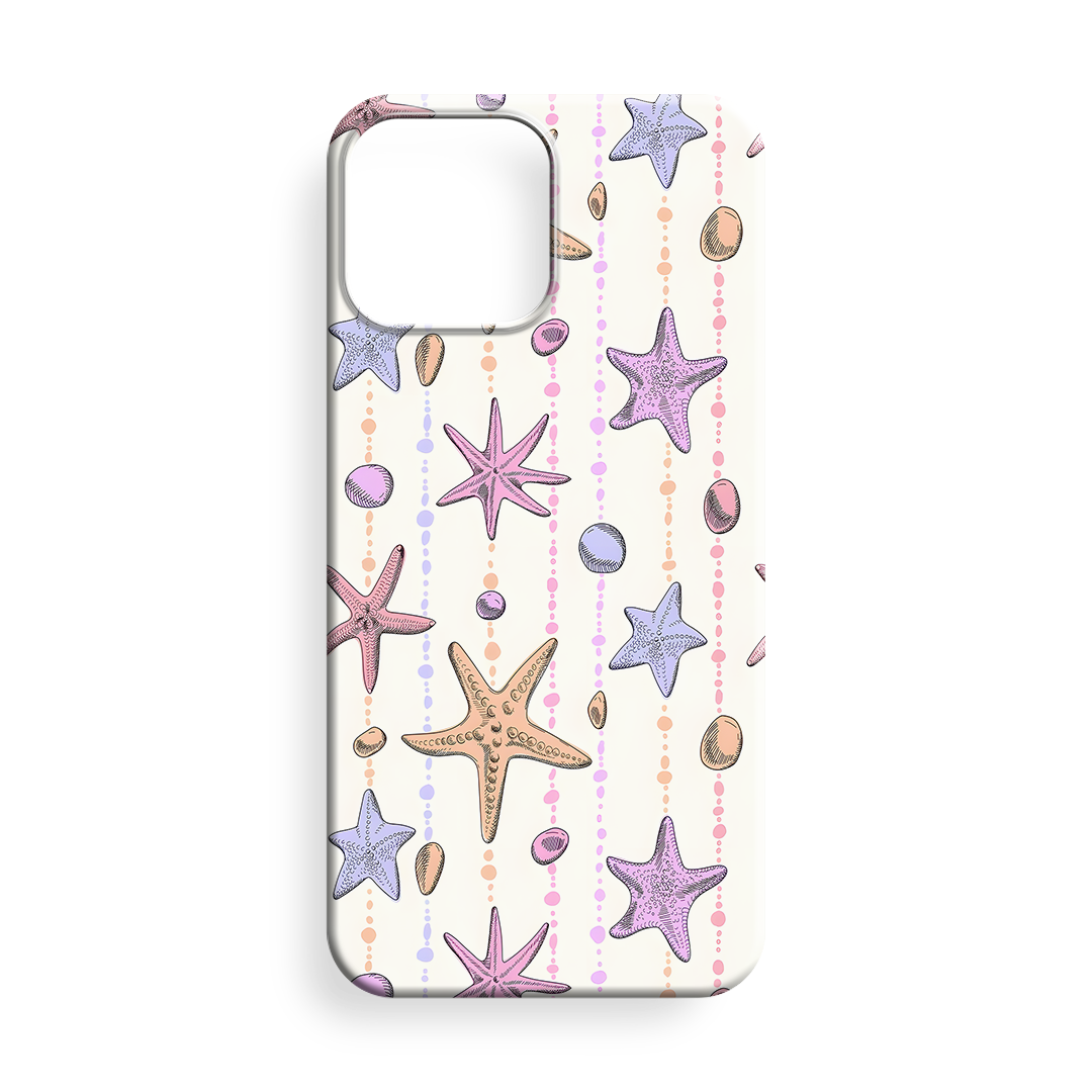 SEASHELL Silikon Telefon Kılıfı - 426