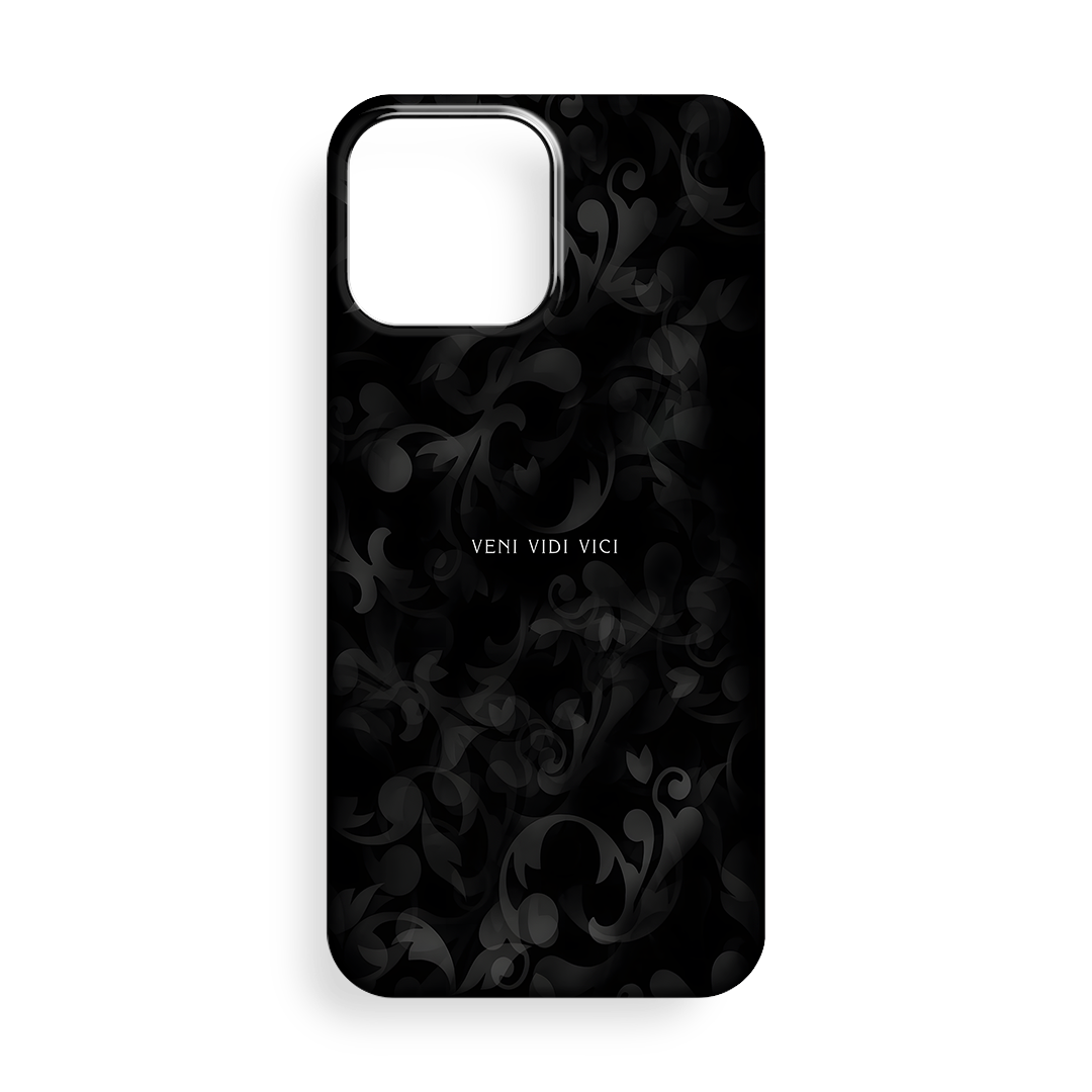VENI VIDI VICI Silikon Telefon Kılıfı - 429