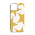 YELLOW STAR Silikon Telefon Kılıfı - 435