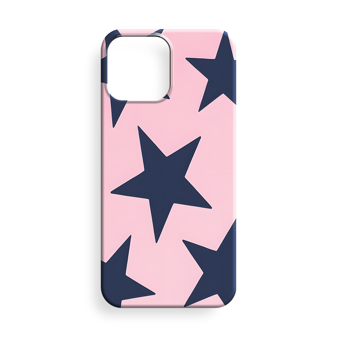 NAVY STAR Silikon Telefon Kılıfı - 436
