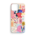 SUMMER Silikon Telefon Kılıfı - 444