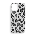 GREY LEOPAR Silikon Telefon Kılıfı - 445