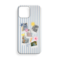 SUMMER V2 Silikon Telefon Kılıfı - 448