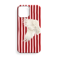 ANGEL WING Silikon Telefon Kılıfı - 449