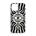 EYE Silikon Telefon Kılıfı - 450