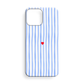 HEART Silikon Telefon Kılıfı - 451