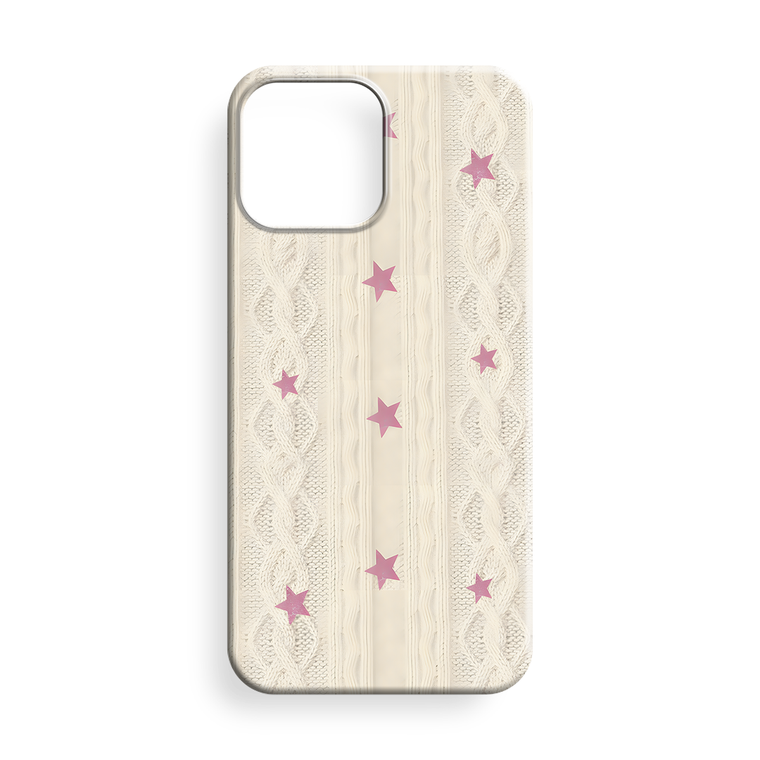STARS Silikon Telefon Kılıfı - 455