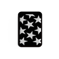 STAR Desenli Cüzdan - 456