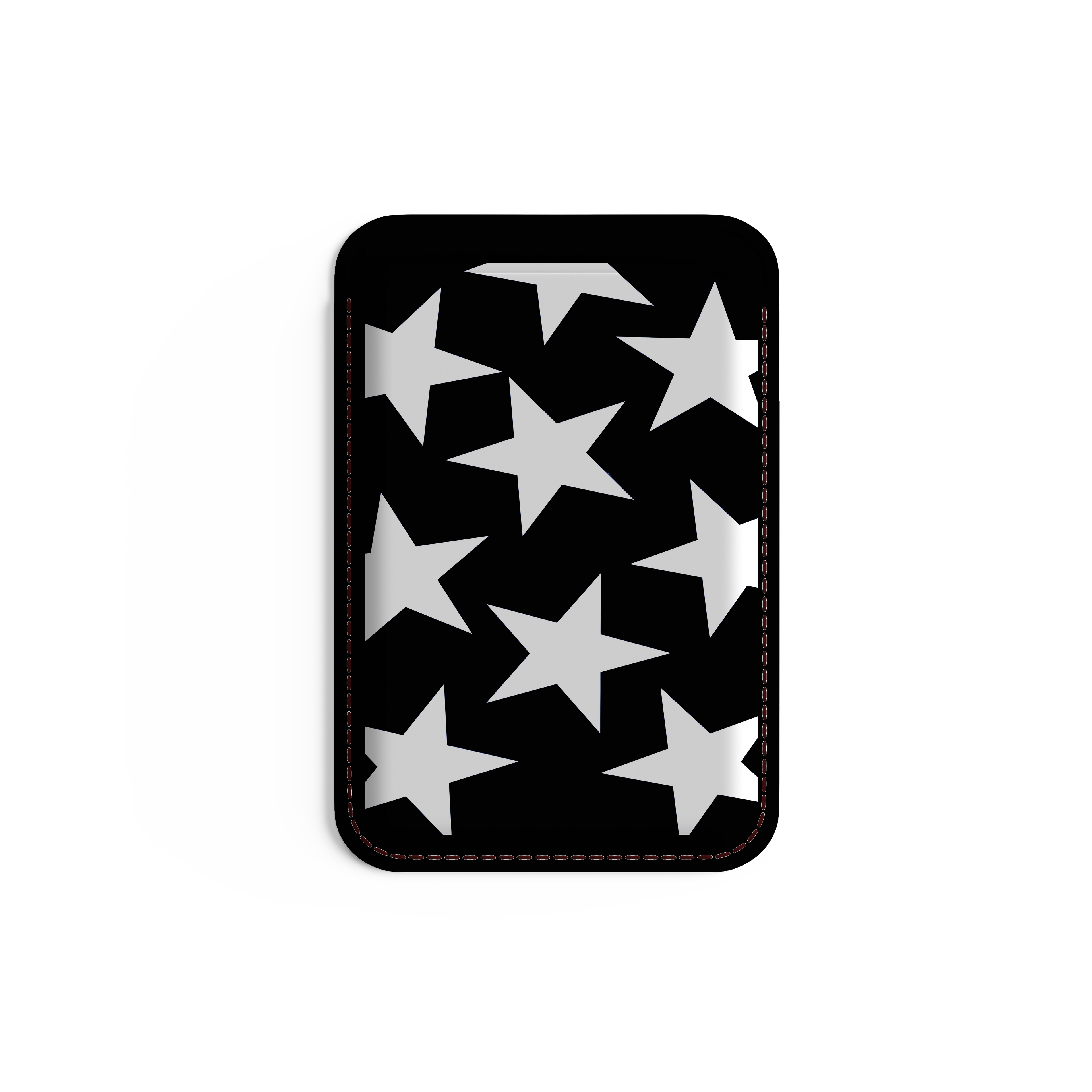 STAR Desenli Cüzdan - 456