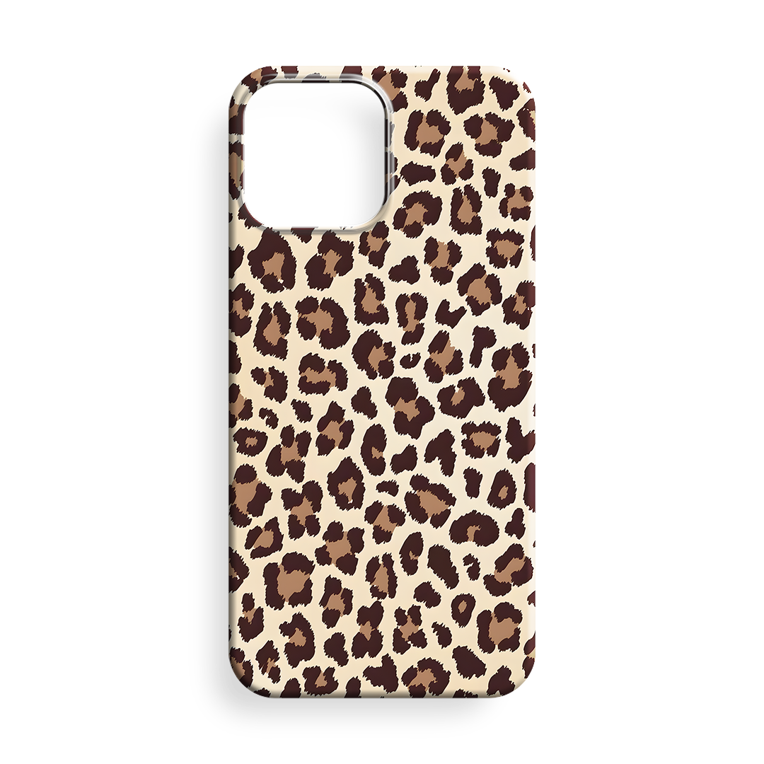 LEOPAR Silikon Telefon Kılıfı - 457