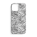 ZEBRA Silikon Telefon Kılıfı - 459