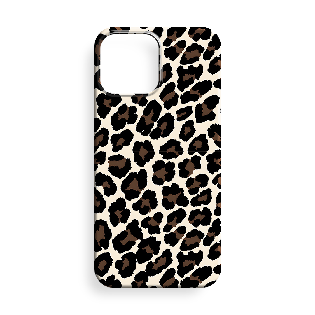 SAND LEOPAR Silikon Telefon Kılıfı - 463