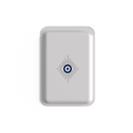 Eye Desenli Cüzdan - 464