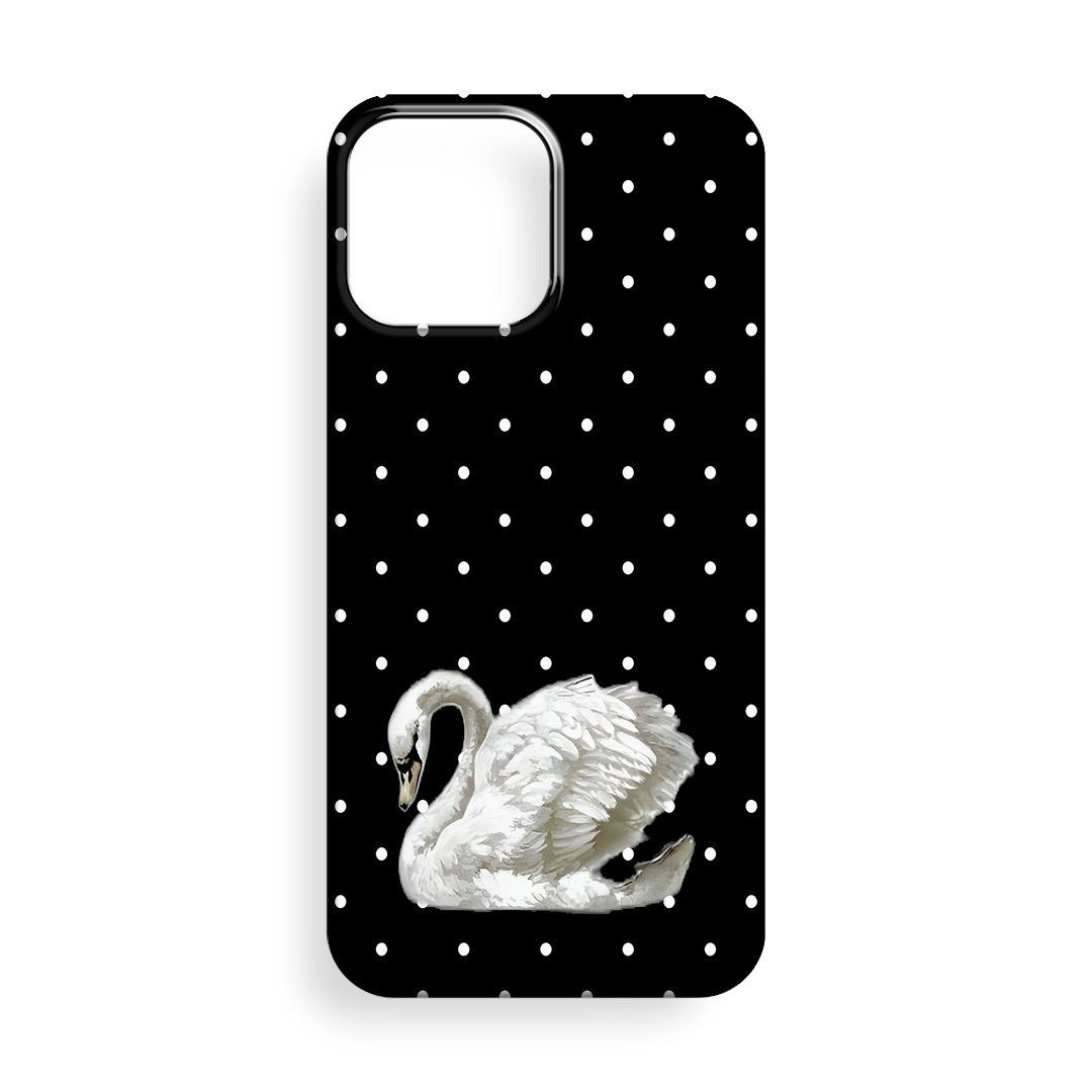 SWAN Silikon Telefon Kılıfı - 466
