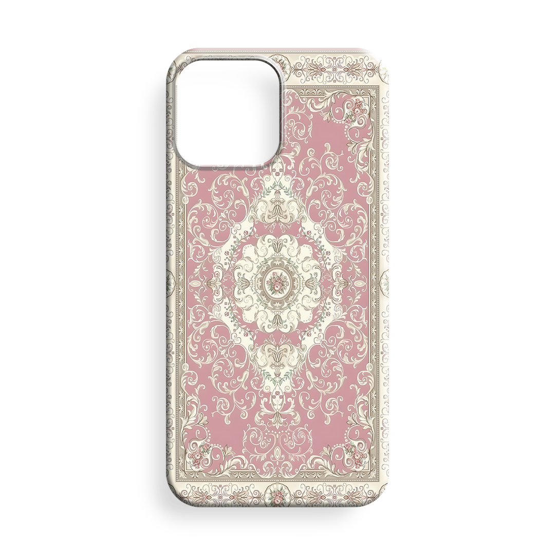 CARPET Silikon Telefon Kılıfı - 479