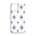 NAZAR Silikon Telefon Kılıfı - 493