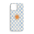 SUN Silikon Telefon Kılıfı - 495