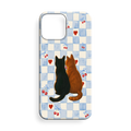 CATS Silikon Telefon Kılıfı - 496