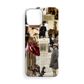 ATATÜRK Silikon Telefon Kılıfı - 498