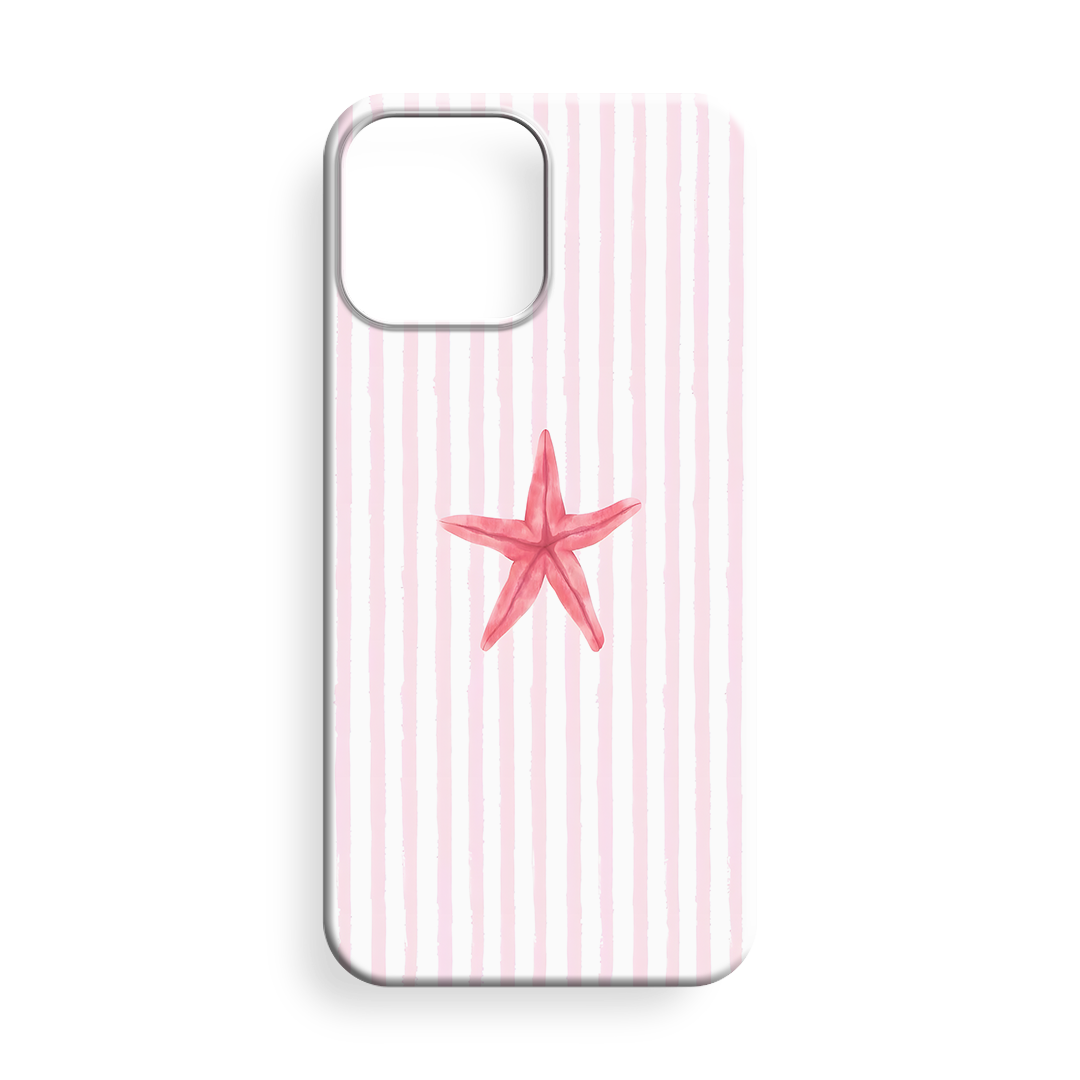 STARFISH Silikon Telefon Kılıfı - 499
