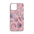 SEASHELL V3 Silikon Telefon Kılıfı - 502