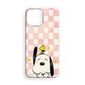 DOG Silikon Telefon Kılıfı - 507