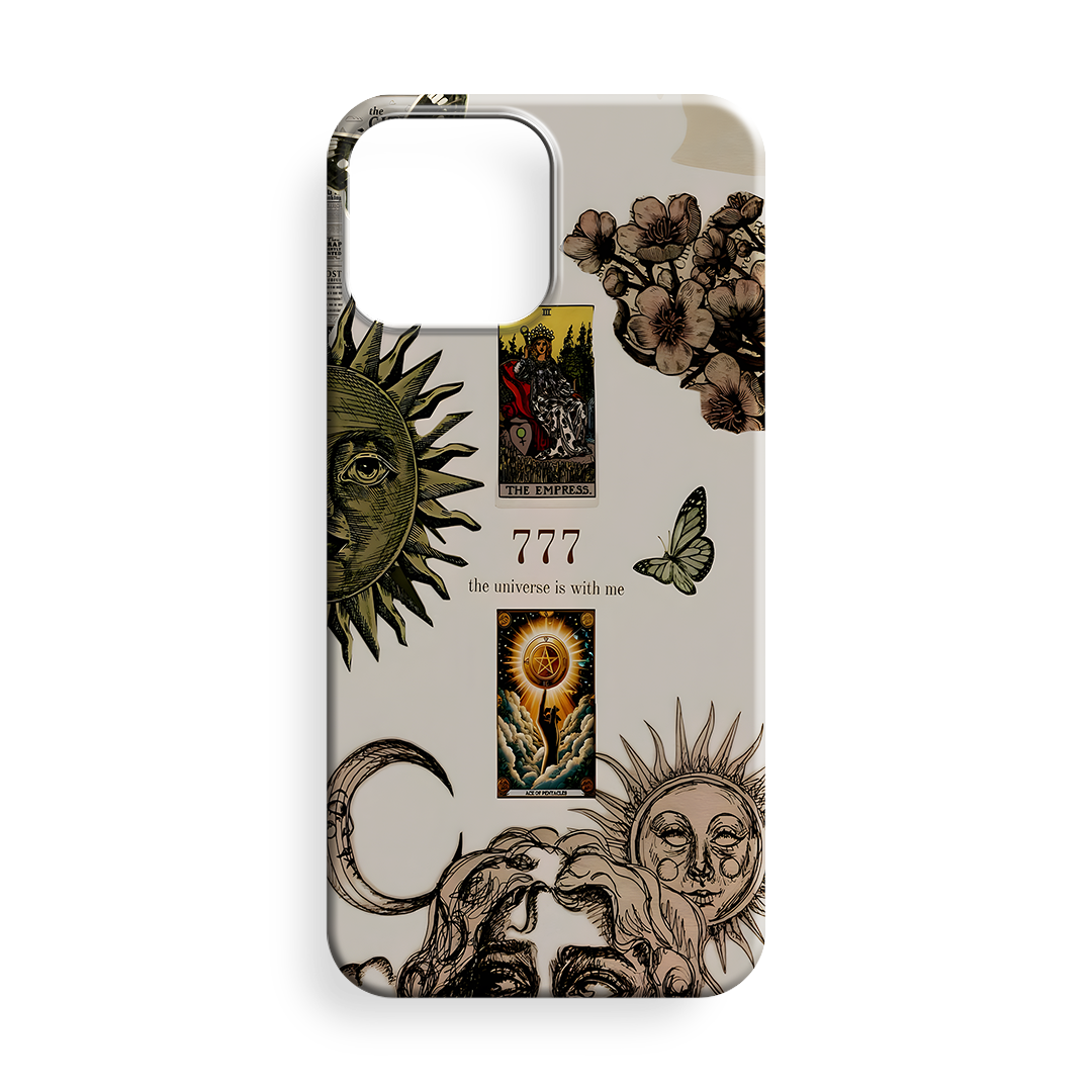 NONAME Silikon Telefon Kılıfı - 513