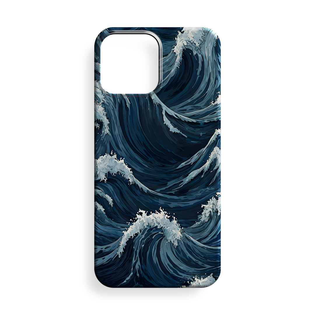 WAVE Silikon Telefon Kılıfı - 515