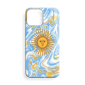 SUN V2 Silikon Telefon Kılıfı - 516