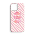 FISH Silikon Telefon Kılıfı - 517