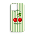 CHERRY Silikon Telefon Kılıfı - 518
