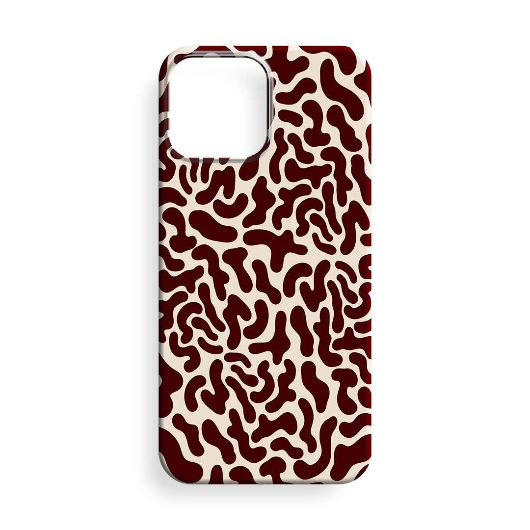 CLARET LEOPAR V2 TASARIM KILIF - 052