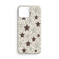 LEOPAR STARS Silikon Telefon Kılıfı - 520