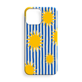 SUN Silikon Telefon Kılıfı - 521