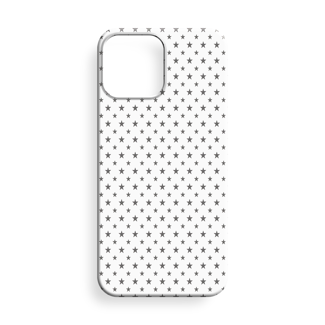 STARS Silikon Telefon Kılıfı - 522