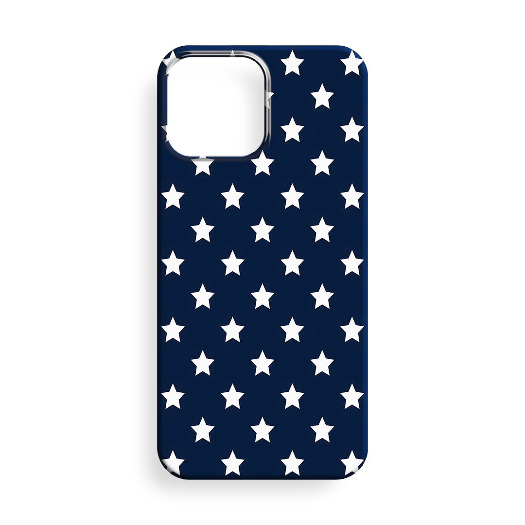 STARS Silikon Telefon Kılıfı - 528
