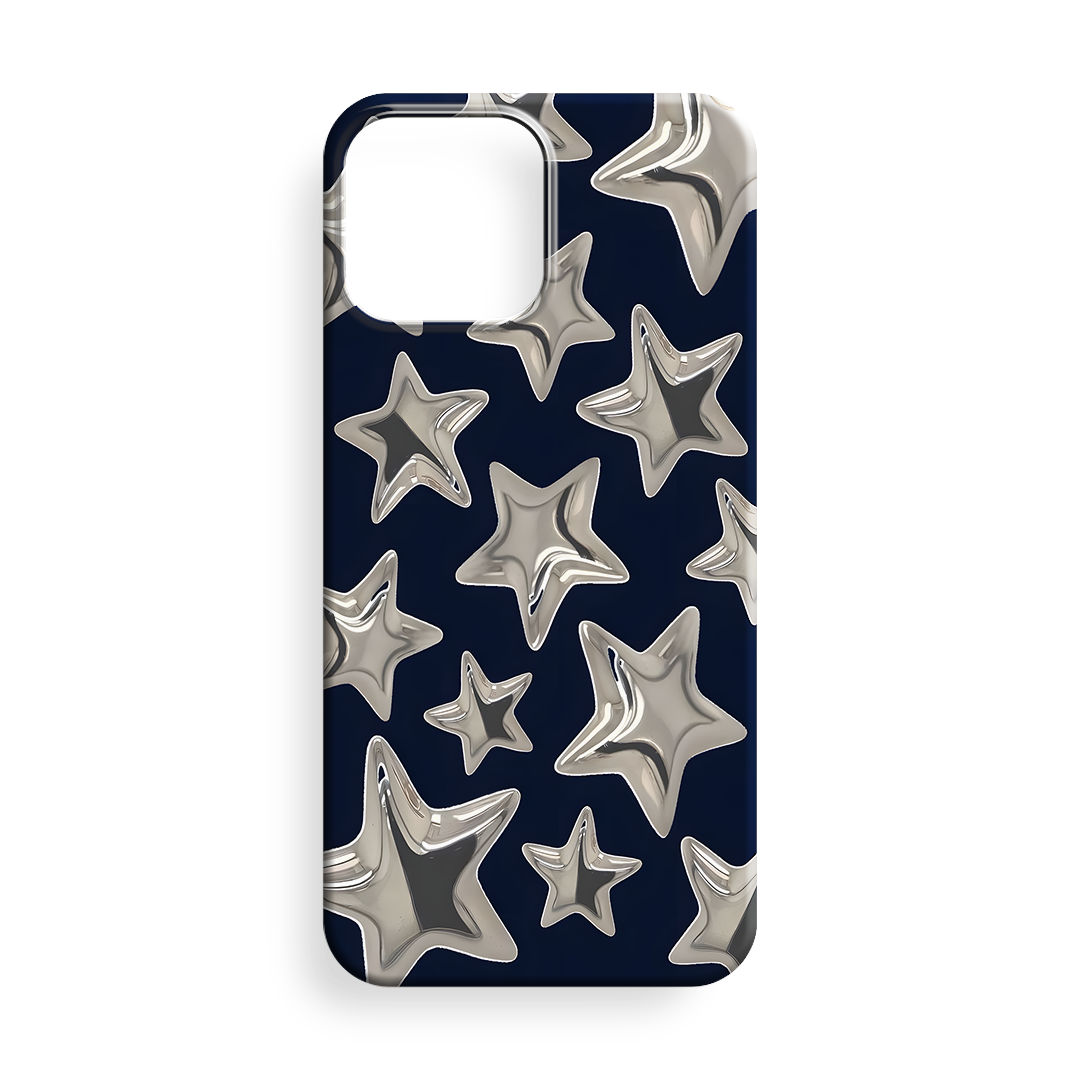 STARS V2 Silikon Telefon Kılıfı - 529